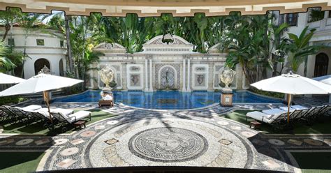 versace villa miami hotel